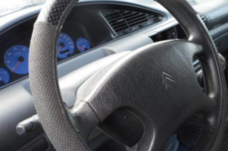 Serrure avant droit CITROEN EVASION