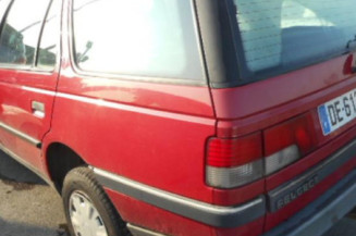 Bras essuie glace arriere PEUGEOT 405