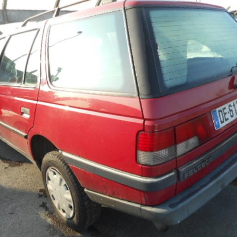 Bras essuie glace arriere PEUGEOT 405 Photo n°4