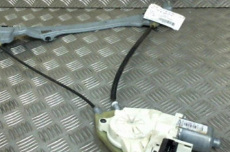 Leve vitre electrique arriere gauche RENAULT LAGUNA 3 Photo n°1