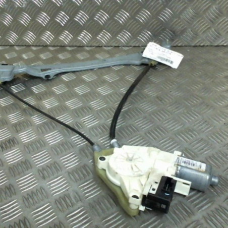 Leve vitre electrique arriere gauche RENAULT LAGUNA 3 Photo n°1