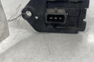Resistance chauffage PEUGEOT 206