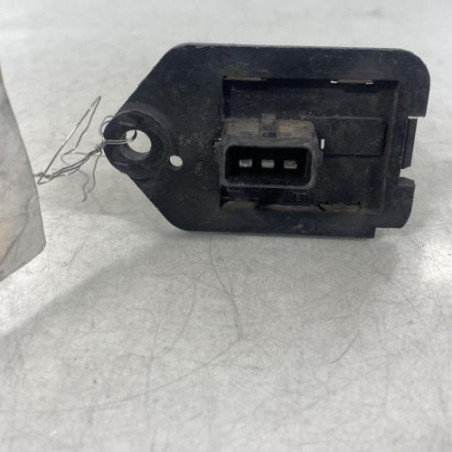 Resistance chauffage PEUGEOT 206