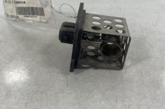 Resistance chauffage PEUGEOT 206