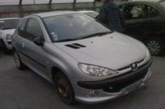 Resistance chauffage PEUGEOT 206