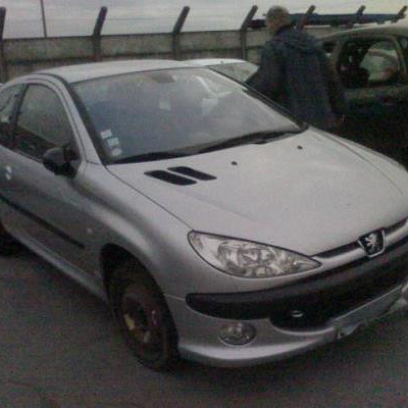 Resistance chauffage PEUGEOT 206 Photo n°4