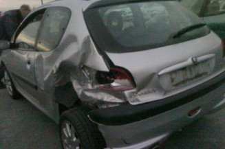 Resistance chauffage PEUGEOT 206