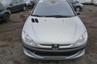 Resistance chauffage PEUGEOT 206