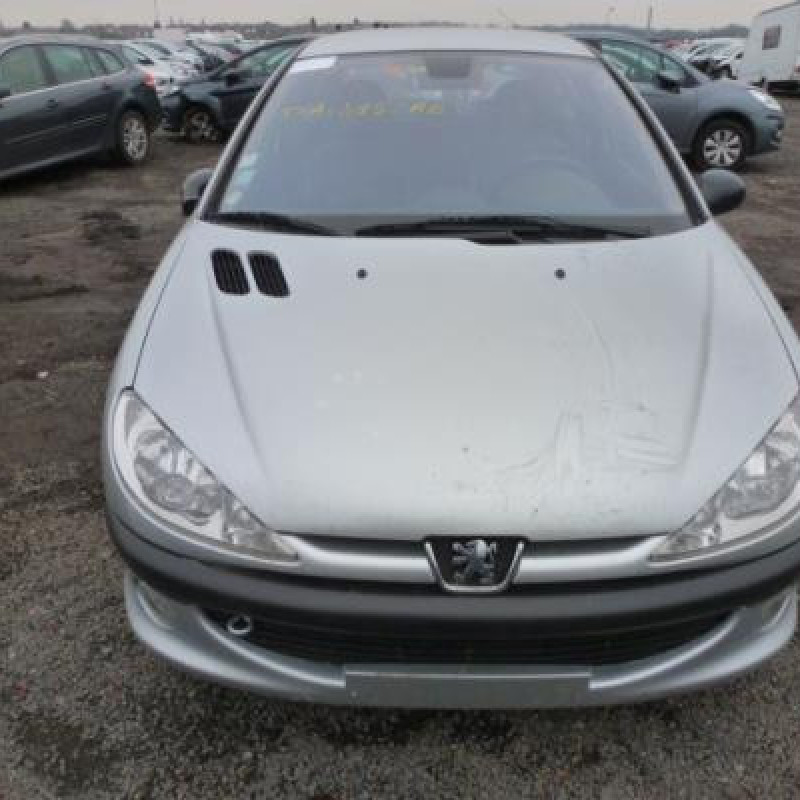 Resistance chauffage PEUGEOT 206 Photo n°6