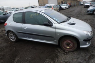 Resistance chauffage PEUGEOT 206