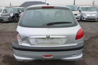 Resistance chauffage PEUGEOT 206