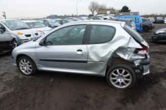Resistance chauffage PEUGEOT 206