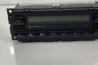 Commande chauffage VOLKSWAGEN GOLF 4 Photo n°1