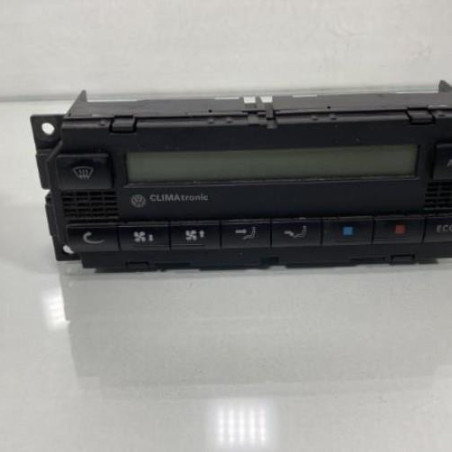 Commande chauffage VOLKSWAGEN GOLF 4 Photo n°1