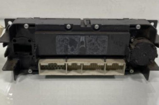 Commande chauffage VOLKSWAGEN GOLF 4
