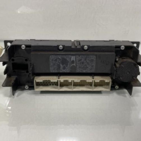 Commande chauffage VOLKSWAGEN GOLF 4