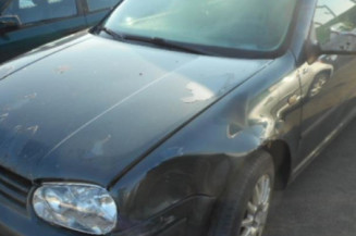 Commande chauffage VOLKSWAGEN GOLF 4