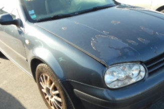 Commande chauffage VOLKSWAGEN GOLF 4