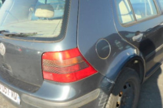 Commande chauffage VOLKSWAGEN GOLF 4