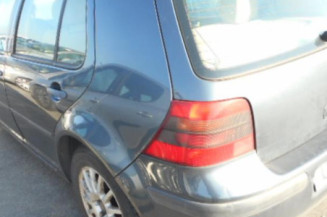 Commande chauffage VOLKSWAGEN GOLF 4