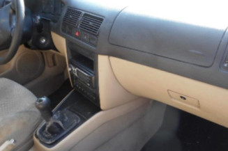 Commande chauffage VOLKSWAGEN GOLF 4