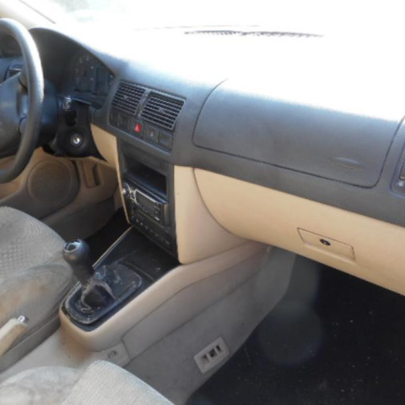 Commande chauffage VOLKSWAGEN GOLF 4 Photo n°8