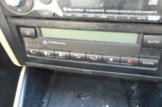 Commande chauffage VOLKSWAGEN GOLF 4