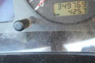 Commande chauffage VOLKSWAGEN GOLF 4