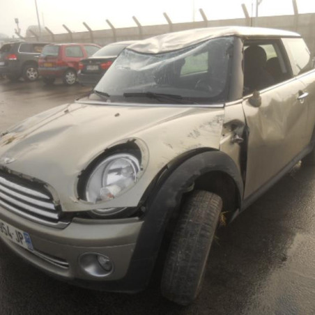 Amortisseur avant gauche MINI MINI 2 R56 Photo n°1