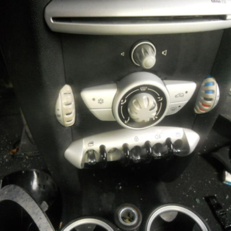 Etrier avant droit (freinage) MINI MINI 2 R56