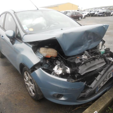 Vitre arriere droit FORD FIESTA 6