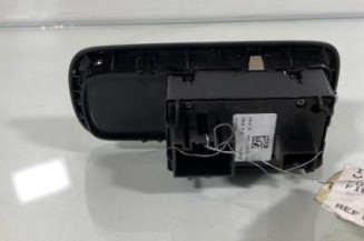 Interrupteur de leve vitre avant gauche FORD FIESTA 6