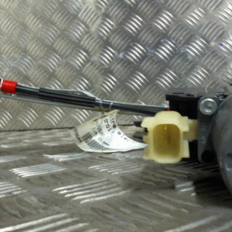 Leve vitre electrique avant droit FORD FIESTA 6