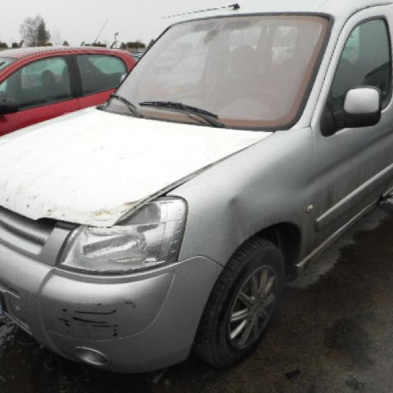 Traverse superieure CITROEN BERLINGO 1 Photo n°2