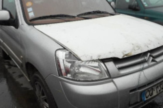 Traverse superieure CITROEN BERLINGO 1