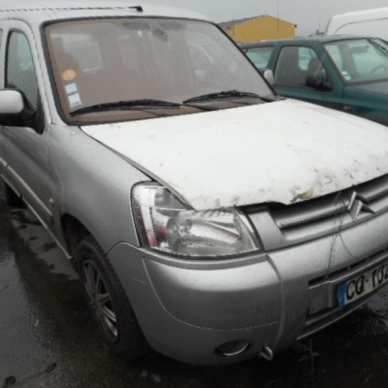 Traverse superieure CITROEN BERLINGO 1 Photo n°3