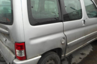 Traverse superieure CITROEN BERLINGO 1