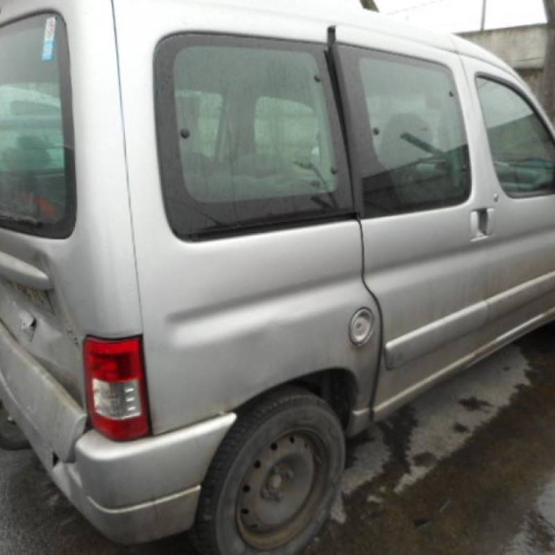 Traverse superieure CITROEN BERLINGO 1 Photo n°4