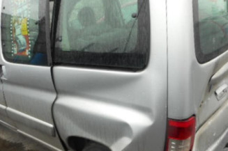 Traverse superieure CITROEN BERLINGO 1