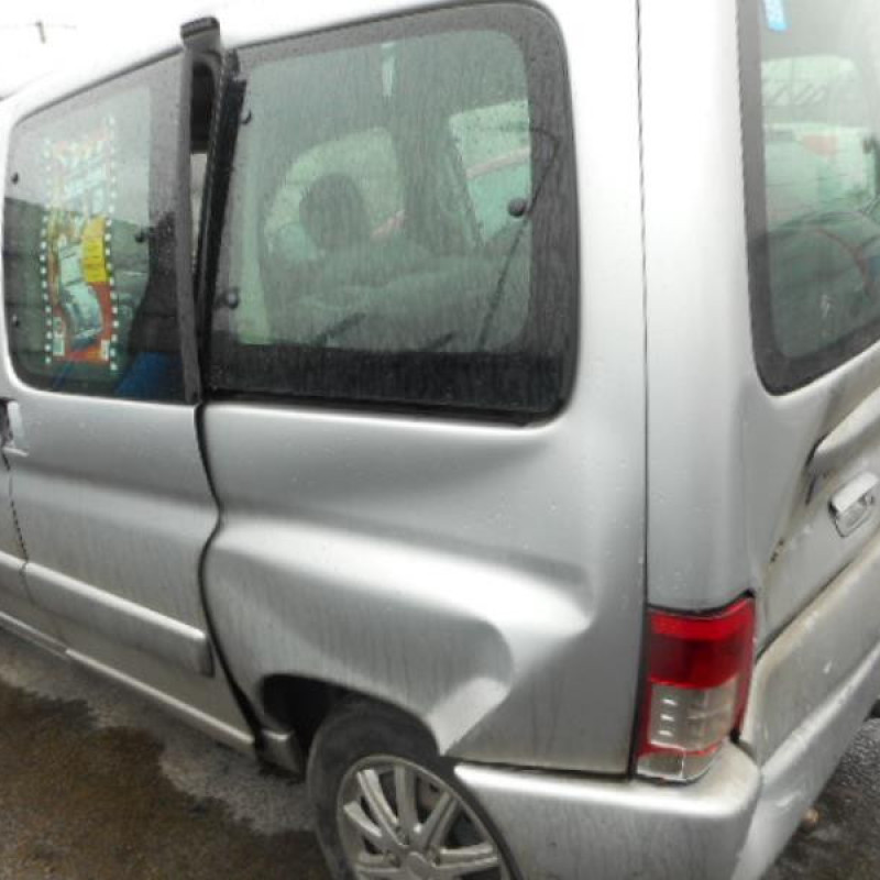 Traverse superieure CITROEN BERLINGO 1 Photo n°5