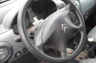 Traverse superieure CITROEN BERLINGO 1
