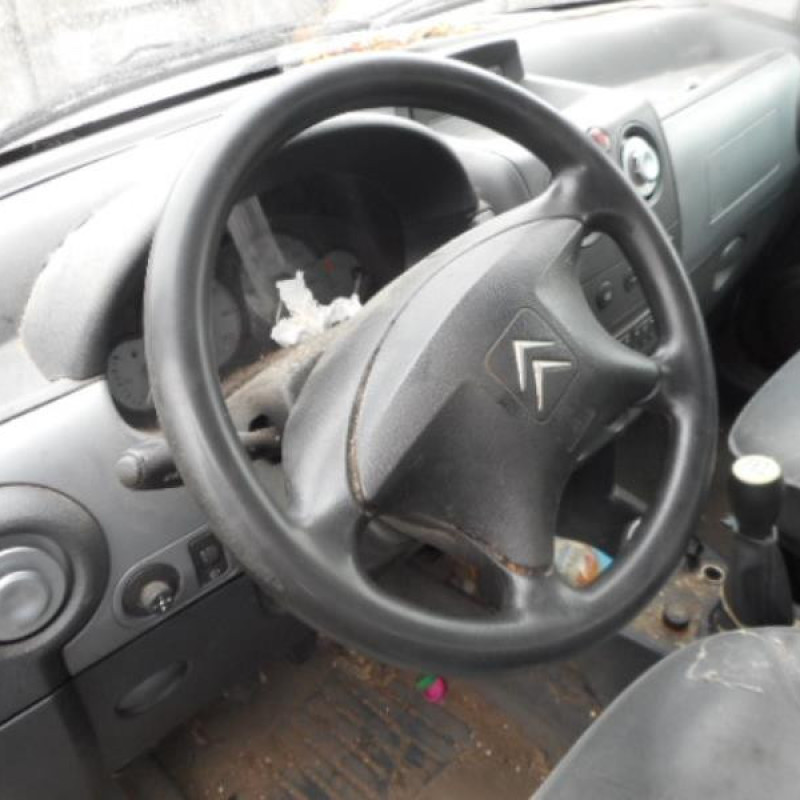 Traverse superieure CITROEN BERLINGO 1 Photo n°6