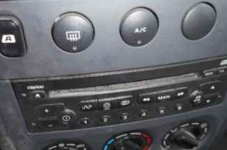 Traverse superieure CITROEN BERLINGO 1