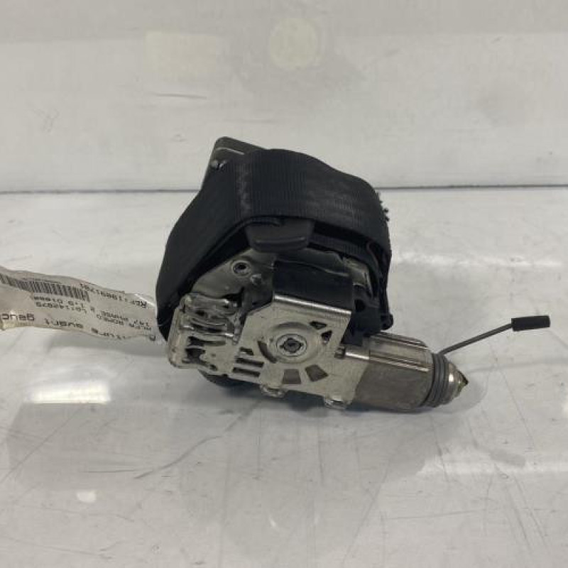 Pretensionneur de ceinture avant gauche ALFA ROMEO 147 Photo n°3
