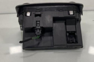 Commande chauffage ALFA ROMEO 147