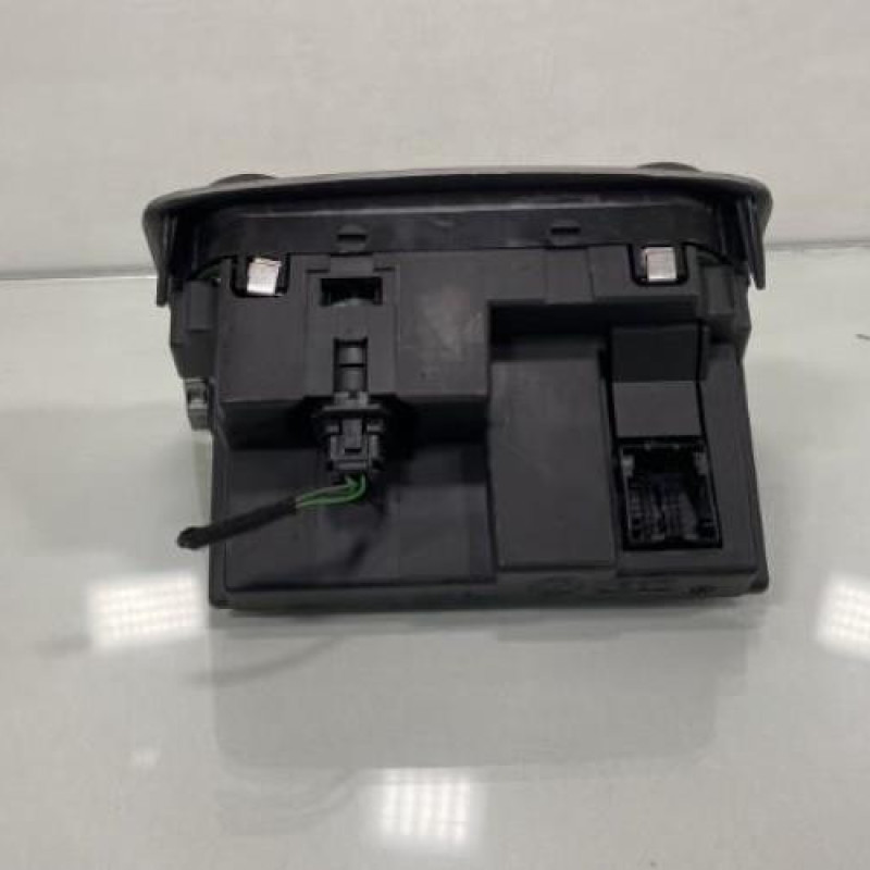 Commande chauffage ALFA ROMEO 147 Photo n°3