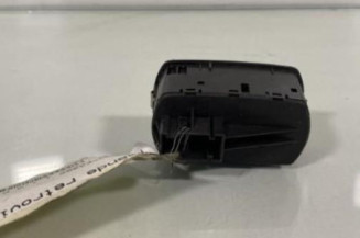 Interrupteur de leve vitre avant gauche OPEL CORSA D