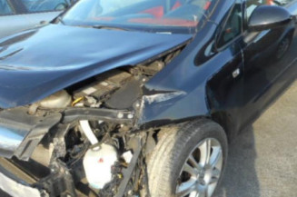 Interrupteur de leve vitre avant gauche OPEL CORSA D