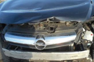 Interrupteur de leve vitre avant gauche OPEL CORSA D