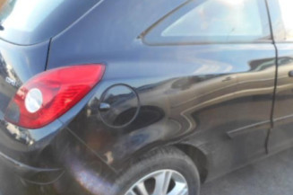 Interrupteur de leve vitre avant gauche OPEL CORSA D